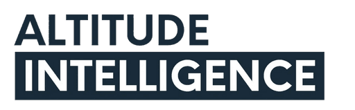 Altitude Intelligence - Intelligence-as-a-Service Solutions